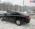Чорний Ауді А6, об'ємом двигуна 2.4 л та пробігом 156 тис. км за 5900 $, фото 38 на Automoto.ua