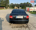Черный Ауди А6, объемом двигателя 1.97 л и пробегом 355 тыс. км за 7500 $, фото 9 на Automoto.ua