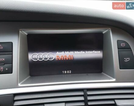 Ауди А6 2006 в Черкассах на Automoto.ua Черный Ауди А6, объемом двигателя 3.2 л и пробегом 222 тыс. км за 7500 $, фото 26 на Automoto.ua