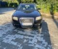 Черный Ауди А6, объемом двигателя 2 л и пробегом 3 тыс. км за 6100 $, фото 1 на Automoto.ua