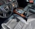 Черный Ауди А6, объемом двигателя 2.7 л и пробегом 388 тыс. км за 7600 $, фото 1 на Automoto.ua