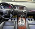 Чорний Ауді А6, об'ємом двигуна 2.4 л та пробігом 225 тис. км за 9800 $, фото 16 на Automoto.ua