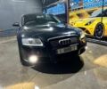 Ауді А6 2006 у Запоріжжя на Automoto.ua Чорний Ауді А6, об'ємом двигуна 3 л та пробігом 300 тис. км за 3800 $, фото 4 на Automoto.ua