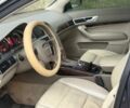 Черный Ауди А6, объемом двигателя 1.8 л и пробегом 244 тыс. км за 4800 $, фото 8 на Automoto.ua