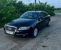 Черный Ауди А6, объемом двигателя 2.4 л и пробегом 3 тыс. км за 7000 $, фото 1 на Automoto.ua