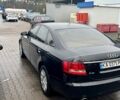 Чорний Ауді А6, об'ємом двигуна 2.4 л та пробігом 305 тис. км за 7000 $, фото 4 на Automoto.ua