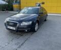 Чорний Ауді А6, об'ємом двигуна 3 л та пробігом 250 тис. км за 2800 $, фото 1 на Automoto.ua