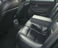 Черный Ауди А6, объемом двигателя 3 л и пробегом 315 тыс. км за 4700 $, фото 6 на Automoto.ua