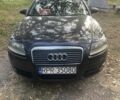 Черный Ауди А6, объемом двигателя 2 л и пробегом 263 тыс. км за 3500 $, фото 1 на Automoto.ua