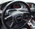 Черный Ауди А6, объемом двигателя 3.1 л и пробегом 220 тыс. км за 7500 $, фото 13 на Automoto.ua