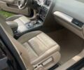 Чорний Ауді А6, об'ємом двигуна 1.98 л та пробігом 235 тис. км за 8500 $, фото 18 на Automoto.ua