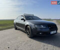Чорний Ауді А6, об'ємом двигуна 3 л та пробігом 422 тис. км за 9199 $, фото 3 на Automoto.ua