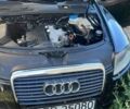 Черный Ауди А6, объемом двигателя 2 л и пробегом 263 тыс. км за 3500 $, фото 5 на Automoto.ua