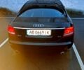 Чорний Ауді А6, об'ємом двигуна 2.4 л та пробігом 320 тис. км за 6000 $, фото 5 на Automoto.ua