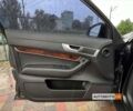 Черный Ауди А6, объемом двигателя 2.4 л и пробегом 225 тыс. км за 9800 $, фото 8 на Automoto.ua