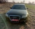 Чорний Ауді А6, об'ємом двигуна 2.7 л та пробігом 424 тис. км за 4000 $, фото 1 на Automoto.ua