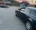 Ауді А6 2006 у Изюме на Automoto.ua Чорний Ауді А6, об'ємом двигуна 2.7 л та пробігом 290 тис. км за 3200 $, фото 3 на Automoto.ua