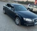 Ауді А6 2006 у Изюме на Automoto.ua Чорний Ауді А6, об'ємом двигуна 2.7 л та пробігом 290 тис. км за 3200 $, фото 1 на Automoto.ua