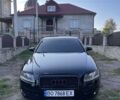 Чорний Ауді А6, об'ємом двигуна 1.98 л та пробігом 260 тис. км за 6500 $, фото 1 на Automoto.ua