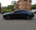 Черный Ауди А6, объемом двигателя 3.1 л и пробегом 220 тыс. км за 7500 $, фото 2 на Automoto.ua