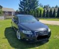 Чорний Ауді А6, об'ємом двигуна 3 л та пробігом 300 тис. км за 3999 $, фото 1 на Automoto.ua