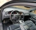 Чорний Ауді А6, об'ємом двигуна 2.7 л та пробігом 320 тис. км за 3999 $, фото 10 на Automoto.ua