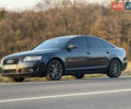 Чорний Ауді А6, об'ємом двигуна 2 л та пробігом 319 тис. км за 7600 $, фото 13 на Automoto.ua