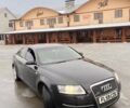 Черный Ауди А6, объемом двигателя 0 л и пробегом 350 тыс. км за 4100 $, фото 1 на Automoto.ua