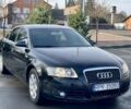 Чорний Ауді А6, об'ємом двигуна 2 л та пробігом 300 тис. км за 2999 $, фото 1 на Automoto.ua