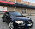 Черный Ауди А6, объемом двигателя 3 л и пробегом 210 тыс. км за 1905 $, фото 2 на Automoto.ua