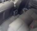 Черный Ауди А6, объемом двигателя 2.7 л и пробегом 325 тыс. км за 6950 $, фото 13 на Automoto.ua