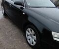 Чорний Ауді А6, об'ємом двигуна 3 л та пробігом 370 тис. км за 4500 $, фото 1 на Automoto.ua
