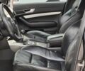Ауди А6 2007 в Харькове на Automoto.ua Черный Ауди А6, объемом двигателя 1.97 л и пробегом 366 тыс. км за 7000 $, фото 10 на Automoto.ua