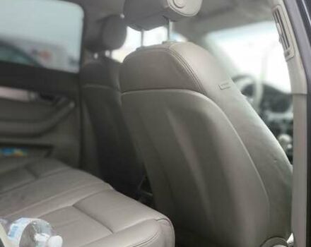 Ауди А6 2007 в Харькове на Automoto.ua Черный Ауди А6, объемом двигателя 1.97 л и пробегом 267 тыс. км за 7999 $, фото 11 на Automoto.ua