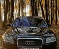 Ауді А6 2007 у Тернополі на Automoto.ua Чорний Ауді А6, об'ємом двигуна 2 л та пробігом 269 тис. км за 7300 $, фото 1 на Automoto.ua