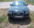 Черный Ауди А6, объемом двигателя 2.8 л и пробегом 180 тыс. км за 9200 $, фото 1 на Automoto.ua