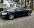 Черный Ауди А6, объемом двигателя 2 л и пробегом 248 тыс. км за 7600 $, фото 30 на Automoto.ua