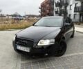Черный Ауди А6, объемом двигателя 3 л и пробегом 231 тыс. км за 2900 $, фото 1 на Automoto.ua