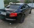 Чорний Ауді А6, об'ємом двигуна 2 л та пробігом 300 тис. км за 7728 $, фото 1 на Automoto.ua