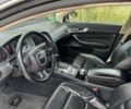 Черный Ауди А6, объемом двигателя 3 л и пробегом 273 тыс. км за 4639 $, фото 6 на Automoto.ua