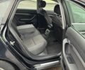Черный Ауди А6, объемом двигателя 3 л и пробегом 250 тыс. км за 4650 $, фото 18 на Automoto.ua