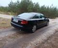 Чорний Ауді А6, об'ємом двигуна 2.7 л та пробігом 320 тис. км за 3999 $, фото 1 на Automoto.ua