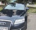 Ауди А6 2007 в Харькове на Automoto.ua Черный Ауди А6, объемом двигателя 1.97 л и пробегом 267 тыс. км за 7999 $, фото 2 на Automoto.ua