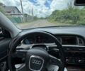 Ауди А6 2007 в Первомайск на Automoto.ua Черный Ауди А6, объемом двигателя 3.1 л и пробегом 361 тыс. км за 7000 $, фото 5 на Automoto.ua