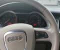 Ауди А6 2007 в Харькове на Automoto.ua Черный Ауди А6, объемом двигателя 1.97 л и пробегом 267 тыс. км за 7999 $, фото 7 на Automoto.ua