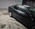 Чорний Ауді А6, об'ємом двигуна 1.98 л та пробігом 243 тис. км за 7500 $, фото 4 на Automoto.ua