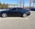 Черный Ауди А6, объемом двигателя 1.97 л и пробегом 359 тыс. км за 8300 $, фото 6 на Automoto.ua