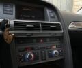Ауди А6 2007 в Запорожье на Automoto.ua Черный Ауди А6, объемом двигателя 3 л и пробегом 250 тыс. км за 2410 $, фото 5 на Automoto.ua