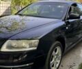 Черный Ауди А6, объемом двигателя 0 л и пробегом 260 тыс. км за 7200 $, фото 3 на Automoto.ua