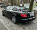 Черный Ауди А6, объемом двигателя 2 л и пробегом 248 тыс. км за 7600 $, фото 26 на Automoto.ua